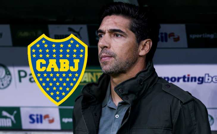 La estadística de Boca ante Abel Ferrera que lo deja bien parado en el continente
