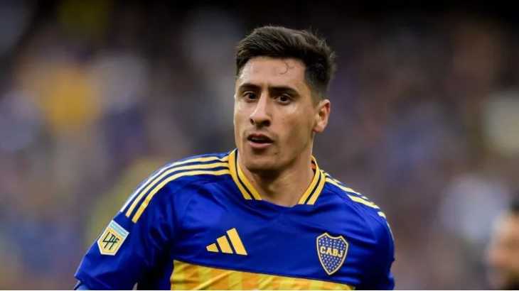 La estrategia de Boca con Miguel Merentiel para reforzarse con figuras internacionales en 2025