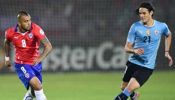 La estrategia de Boca para sumar a Vidal y Cavani