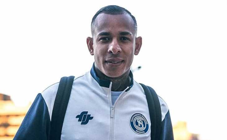 La exorbitante cifra que pide Independiente Rivadavia a Boca para vender a Sebastián Villa