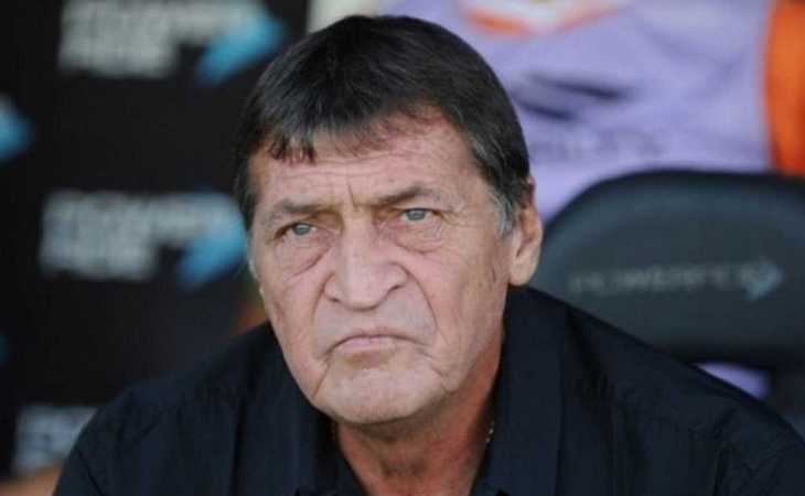 La extraña comparación de Julio César Falcioni: “El Papa, el presidente y el DT de Boca”