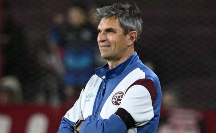 La extraña revelación de Mauricio Pellegrino sobre los penales ante Boca: “Fuimos peores”