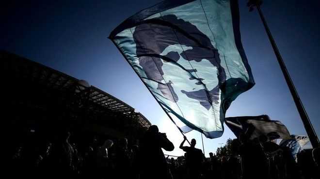 La FIFA decretará un minuto de silencio en los partidos de todo el mundo en memoria de Maradona