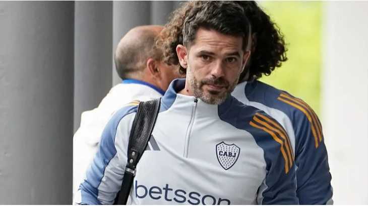 La FIFA destacó la característica más importante de Fernando Gago que ayudará a Boca: Mentalizado