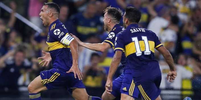 La figura colombiana que quiere Riquelme para Boca Juniors