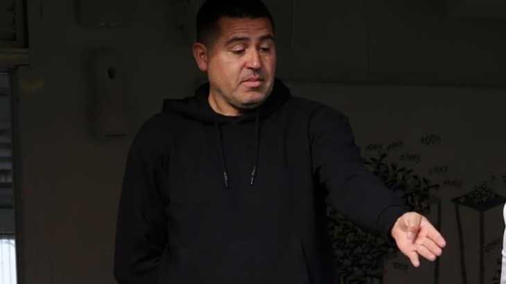 La figura de un equipo grande, ¿en la mira de Riquelme?: Ojo con Boca