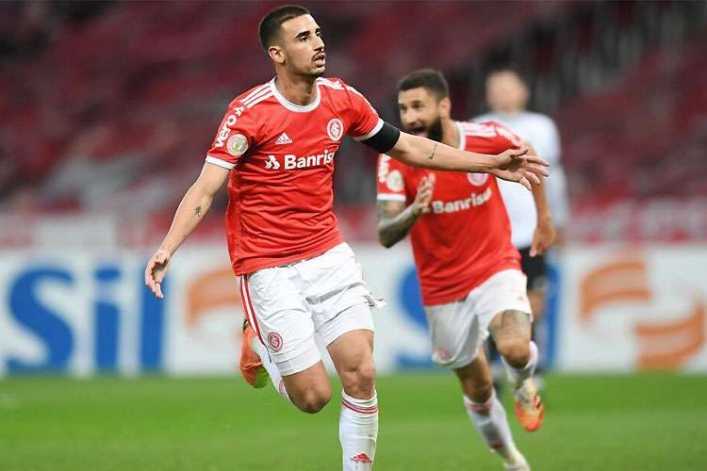 La figura del Inter que sueña con jugar en la Bombonera