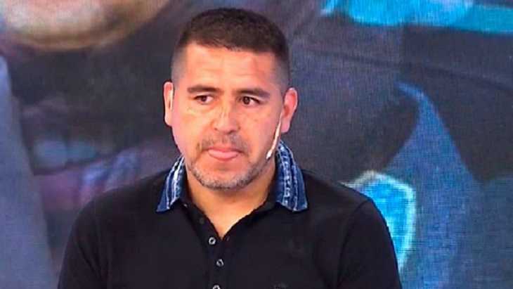 La figura mundial del fútbol que le pidió una reunión a Riquelme