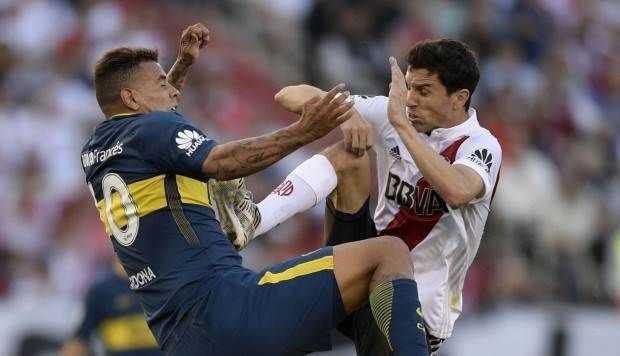La final entre Boca y River tiene fecha