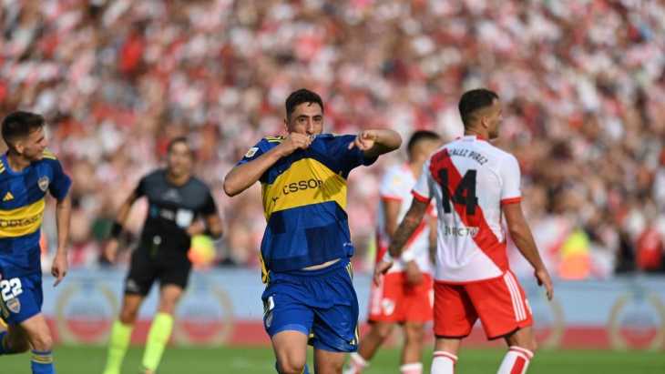 La final que podría cruzar a Boca y River otra vez en el plano internacional