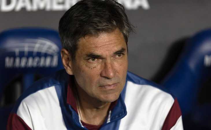 La firme decisión de Mauricio Pellegrino en Lanús justo antes de enfrentar a Boca