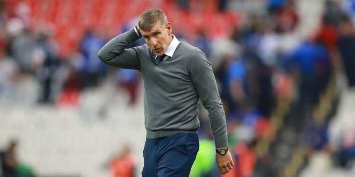 La firme declaración de Palermo que le mete presión a Riquelme