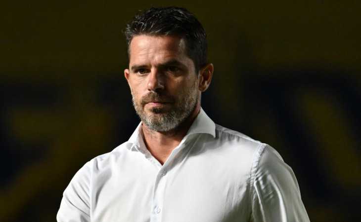 La firme defensa de Cristian Erbes a Fernando Gago sobre su salida de Boca: “Él no se quería ir”