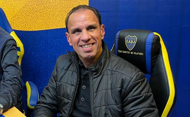 La firme frase de Navarro Montoya que los hinchas de Boca festejaron: “Los jugadores deben entender que...”