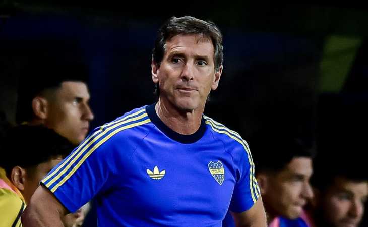 La firme respuesta de Claudio Úbeda a Independiente sobre el penal: “Fue claro”