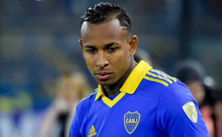 La firme respuesta del DT de Independiente Rivadavia sobre la vuelta de Villa a La Bombonera contra Boca