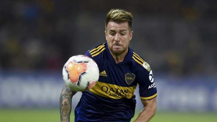 La frase de Buffarini que generó incertidumbre en Boca La frase de Buffarini que generó incertidumbre en Boca