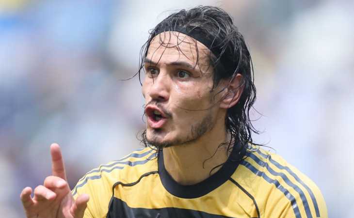 La frase de Cavani que le cayó mal a los hinchas de Boca: “No puede decir eso”