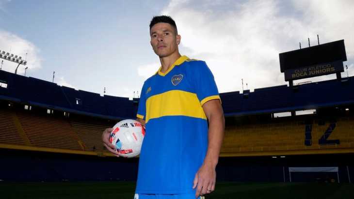 La frase de Facundo Roncaglia sobre su relación con Riquelme tras su regreso a Boca