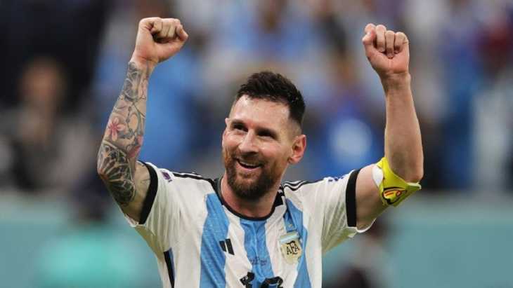 La frase de Messi que llena de ilusión a toda la Argentina: Vamos por el...