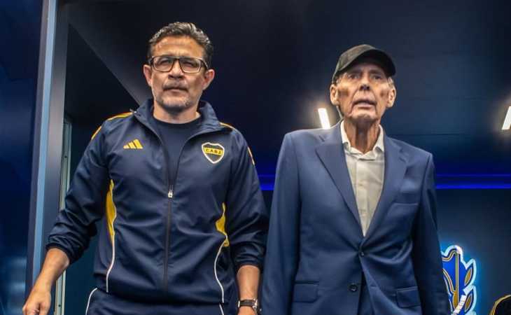 La frase de Miguel Ángel Russo a Juvenal Rodríguez que confirma cuál fue su último deseo: “Ahí me di cuenta”