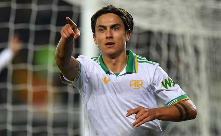 La frase de Paulo Dybala sobre su futuro que enciende la alarma en Roma e ilusiona a Boca: “No sé cuánto tiempo más…”