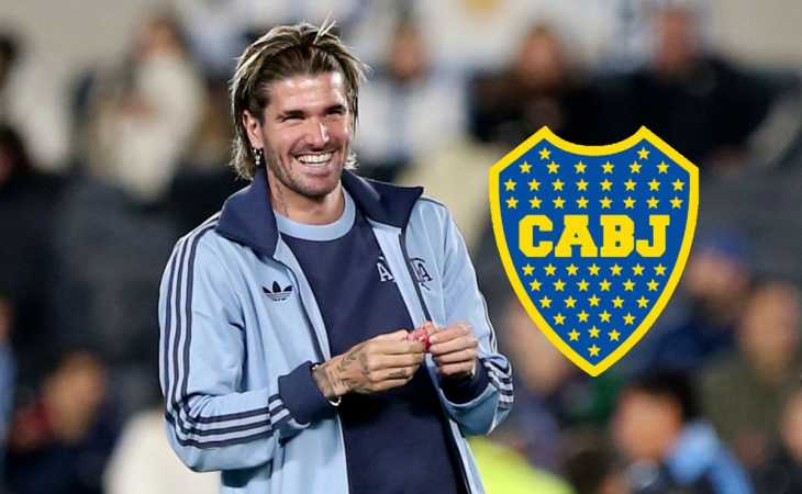 La frase de Rodrigo De Paul que descolocó a Racing e ilusiona a Boca: “Es bostero”