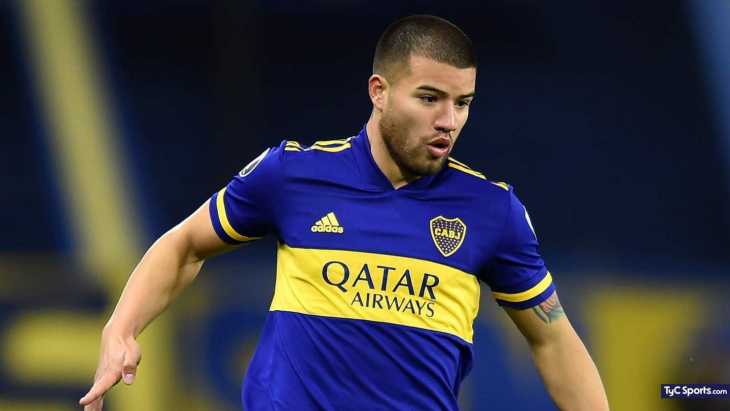 La frase de Weigandt que a todos los hinchas de Boca les hizo acordar a Riquelme