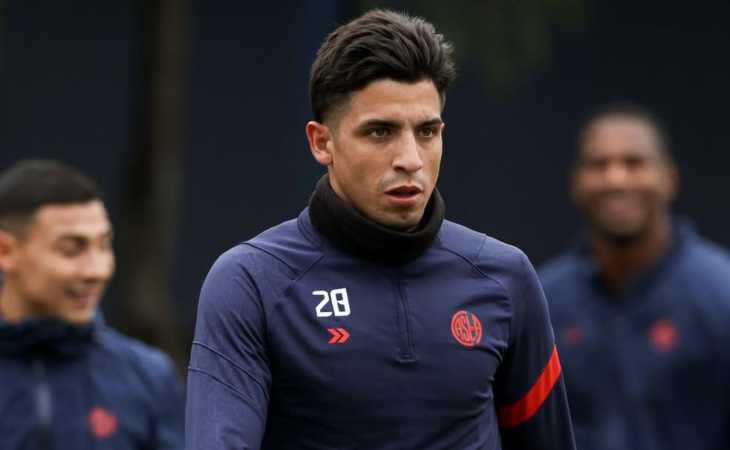 La frase del presidente de San Lorenzo sobre Alexis Cuello que desconcierta a Boca: “Él va a…”