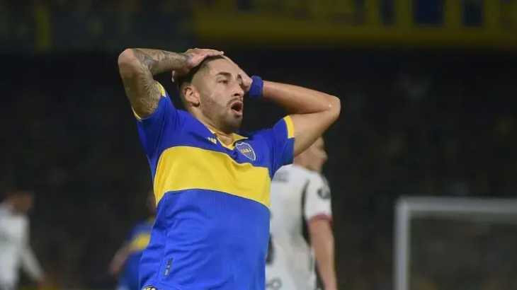 La frase que filtró el Consejo de Fútbol y prueba que Boca no descartó vender a Alan Varela