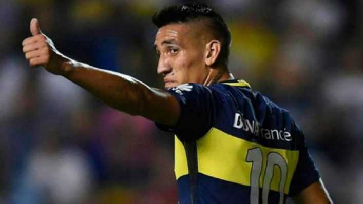 La frase sobre Centurión que ilusiona a Riquelme y todo Boca