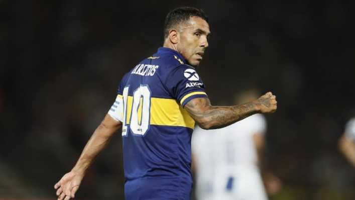 La frase sobre el futuro de Carlos Tevez que tranquilizó al mundo Boca