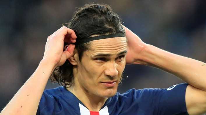 La frase sobre el futuro de Cavani que ilusiona a Boca