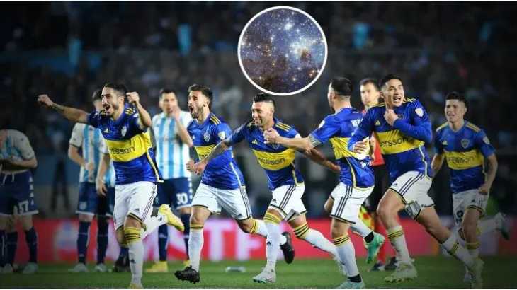 La fuerte afirmación del astrólogo de Boca para las semifinales contra Palmeiras