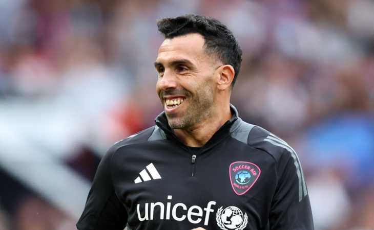 La fuerte crítica del padre de Juan Cruz Komar a Carlos Tevez: “Me esperaba más”