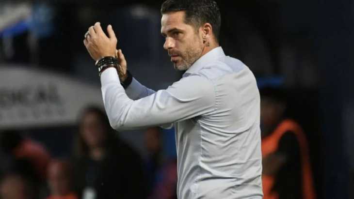 La fuerte decisión de Gago con el plantel de Boca y la alarma que le sonó tras caer con Lanús