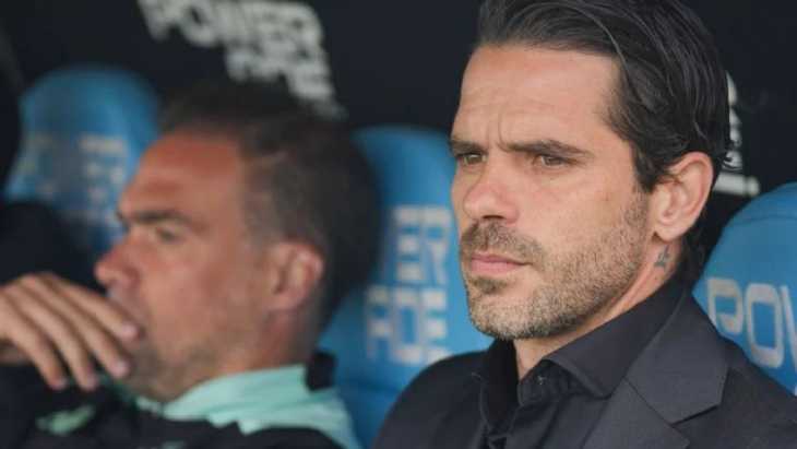 La fuerte decisión del Pocho Insúa tras conocer que Gago quiere ir a dirigir a Boca