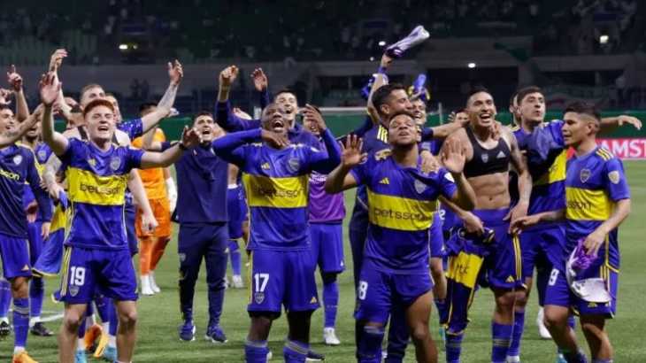 La fuerte denuncia de un referente de Boca en Instagram: Gente sin vida