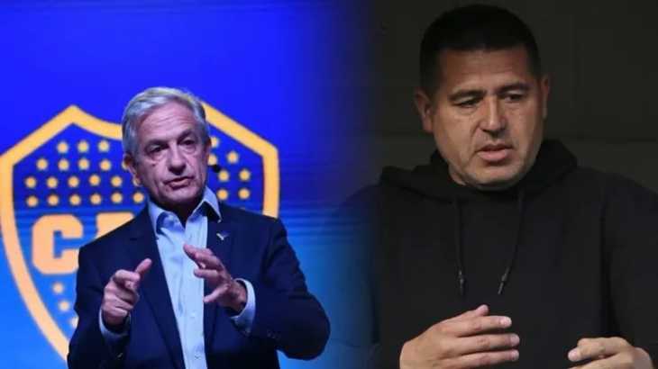 La fuerte denuncia que hizo Ibarra al reconocer la derrota contra Riquelme