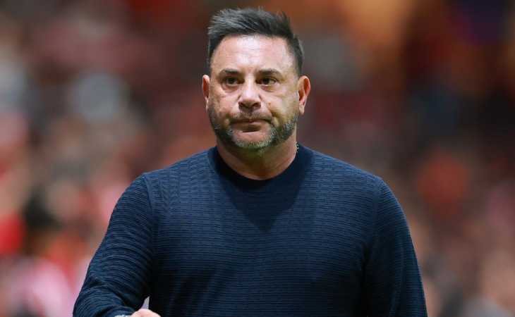 La fuerte respuesta de Antonio Mohamed cuando le preguntaron por Boca: “Jamás lo hice ni lo haré”
