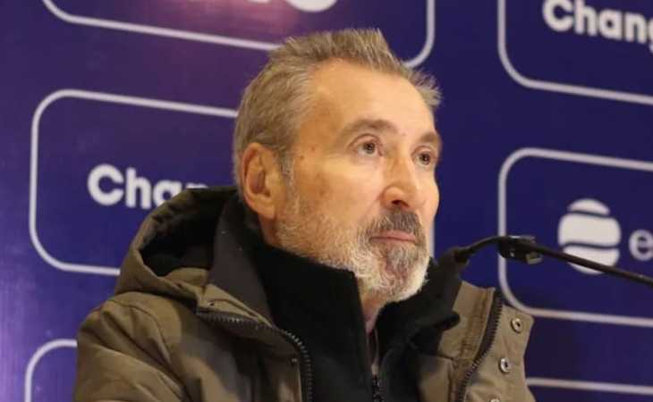 La fuertísima queja de Daniel Vila tras la derrota contra Boca: “Fue un desastre”