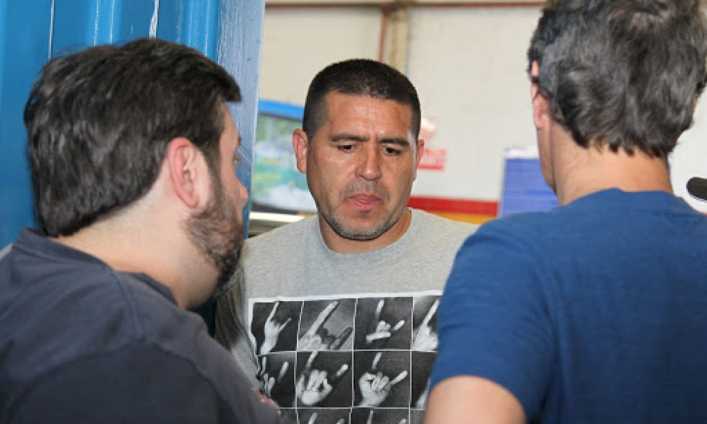 La fuertísima revelación sobre Riquelme que estremeció al fútbol argentino