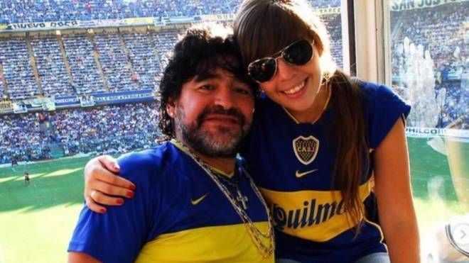 La furia de Dalma Maradona: ¿Qué tengo que hacer para que esto frene?