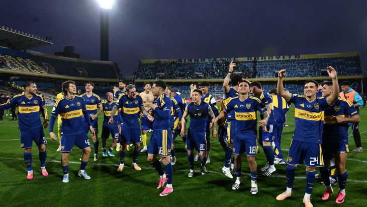 La gastada de la cuenta de Boca a Diego Milito que celebraron todos los hinchas: ”Una genialidad”