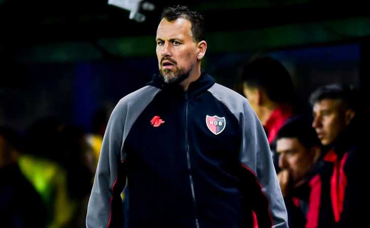 La gastada de los hinchas de Boca a Cristian Fabbiani en plena Bombonera