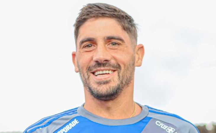 La gastada del Pichy Erbes a Gallardo en Instagram que los hinchas de Boca hicieron viral: “Un recuerdito...”