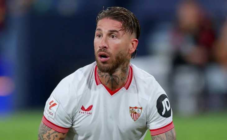 La gloria de Boca que se opuso a la llegada de Sergio Ramos