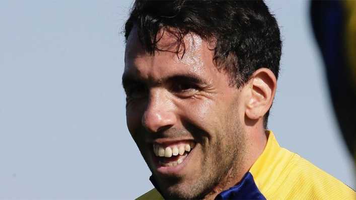 La gran anécdota de Tevez con Mascherano en Inglaterra