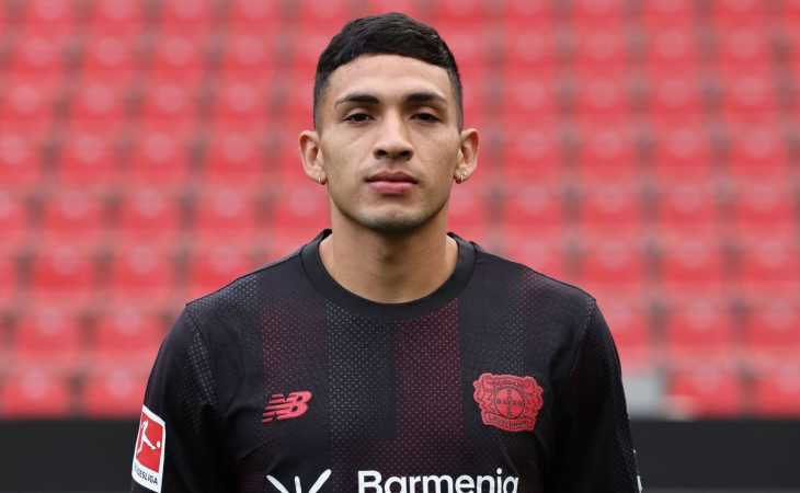 La gran chance que se perderá Equi Fernández tras lesionarse en el fútbol europeo