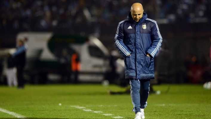 La gran duda de Sampaoli: ¿Icardi o Benedetto?